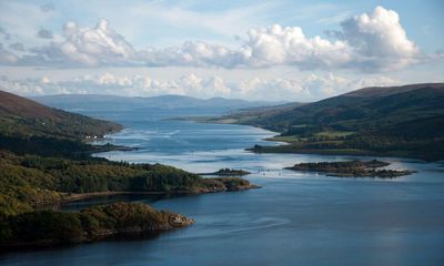 I took a trip to Scotland’s ‘secret coast’ – and found a quiet haven roaring back to life