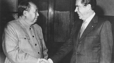 50 Years after Nixon Visit, US-China Ties as Fraught as Ever