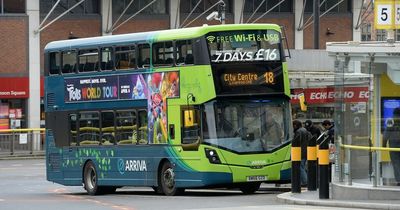 Labour warns bus lifelines at 'cliff edge' and 'could be devastating for millions'