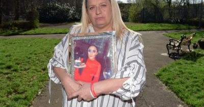 Scots mum in tears as vile Facebook trolls send friend requests posing as dead daughter