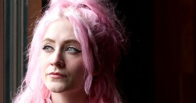 Janet Devlin to feature in new documentary looking at alcoholism among young people in Northern Ireland