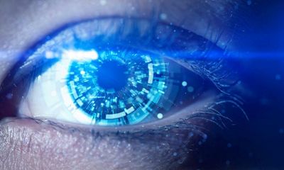 Hybrid Humans by Harry Parker review – man and machine in harmony