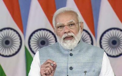 Union Budget will be of great help in implementing National Education Policy: PM Modi