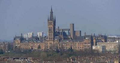 Staff at 11 Scots universities set to strike over pay and pensions dispute