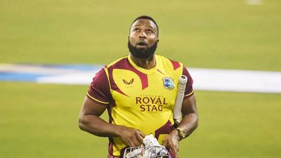India vs West Indies: West Indies should not feel disgraced, says Kieron Pollard