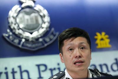 Hong Kong to set up new anti-epidemic task force to prepare for mass testing