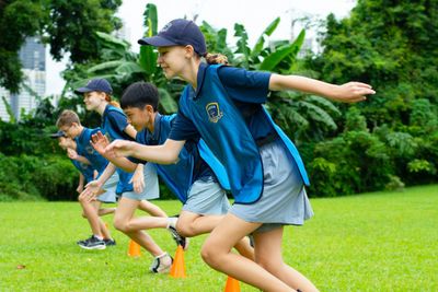 Bangkok’s newest international school