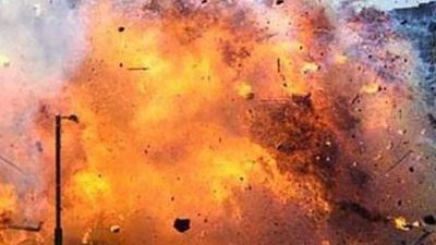 Two ITBP personnel injured in IED blast in poll-bound Manipur