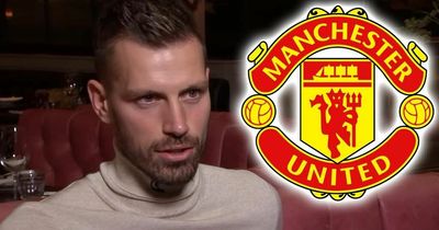 Morgan Schneiderlin opens up on Man Utd and regret that occurred "very quickly"