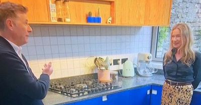 RTE Room to Improve viewers unimpressed with Rathmines 'lockdown DIY' kitchen