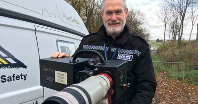 Bristol's mobile speed camera locations from Monday, February 21