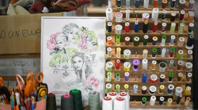 Fast-fashion Fallout: Young People in UK Spurred into Sewing