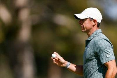Rory McIlroy blasts Phil Mickelson comments over Saudi Golf League: ‘Naive, selfish, egotistical, ignorant’