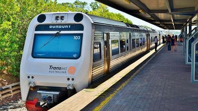 Bunbury to Perth train services to be affected for up to 18 months during Metronet upgrade
