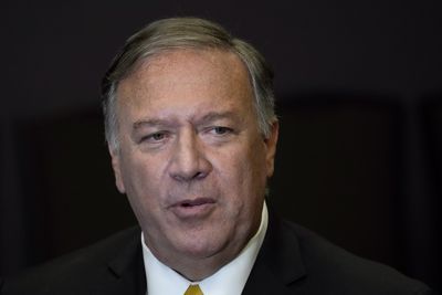 Former US Secretary of State Mike Pompeo to visit Taiwan