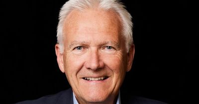 Glasgow-born businessman set to become new CBI president