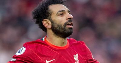 Mohamed Salah given Ballon d'or warning if he does not stay at Liverpool