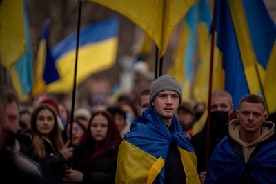 Biden-Putin meeting discussed as Ukraine war fears loom