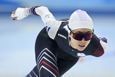 Taiwanese Olympian faces punishment for wearing China uniform