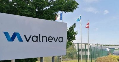 Valneva awarded £20 million by Scottish Enterprise to advance vaccine development
