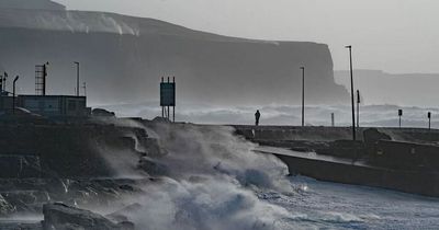 Storm Franklin latest amid evacuations and widespread disruption