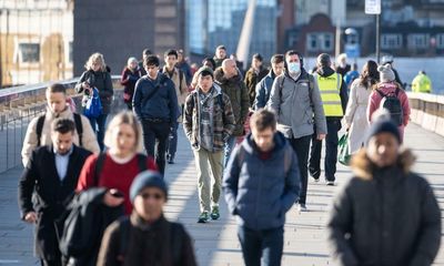 Employers in England will have to pay for Covid testing as rules relaxed