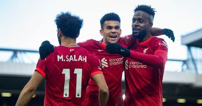 10 Premier League talking points as Liverpool dream and Arsenal keep pressure on Man Utd