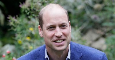 Prince William's embarrassing treat from Diana that almost made him fall down stairs