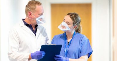 Sales surge £110m at PPE maker Globus Group as profits pass £50m