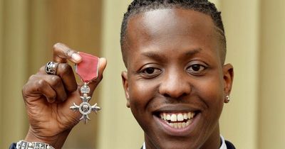 ITV Loose Women star Brenda pays tribute after sudden death of son Jamal Edwards