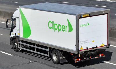 John Lewis logistics firm Clipper agrees £940m US takeover