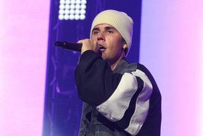 Justin Bieber tests positive for Covid-19 and postpones US tour dates