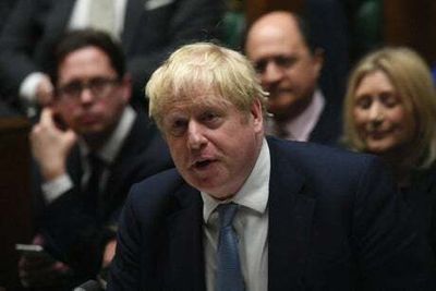 What time is Boris Johnson’s announcement on ‘living with Covid’ today?