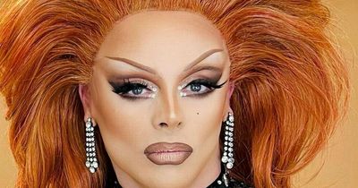 Ant McPartlin's drag alter-ego draws comparison to Jesy Nelson by stunned fans