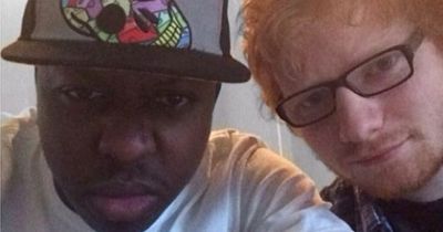 How SBTV's Jamal Edwards launched careers of superstars including Stormzy and Ed Sheeran