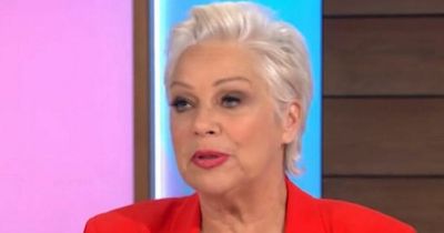 Denise Welch's 'heart aches' for Loose Women co-star after SBTV founder Jamal Edwards dies