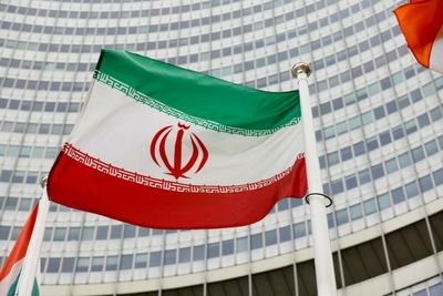 Iran's Raisi calls on U.S. to lift sanctions to revive nuclear deal
