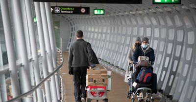 Dublin Airport jobs to 'shape its future' with several departments looking for staff