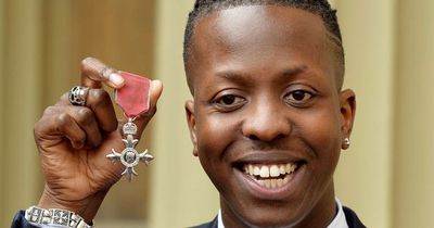 Tributes for Loose Women Brenda's son, Jamal Edwards, flood in after death at 31