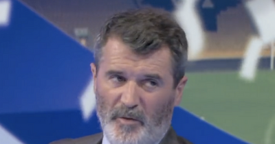 Roy Keane delivers Jadon Sancho verdict following Manchester United's 4-2 win vs Leeds