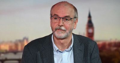 UK needs 'early warning system' for new Covid variants says vaccine expert