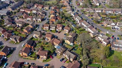 UK property asking prices jump at fastest monthly pace on record