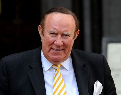 Andrew Neil to host new Sunday night political show on Channel 4