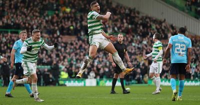 4 Rangers and Celtic title boasts that backfired as Giorgos Giakoumakis puts it all on the line