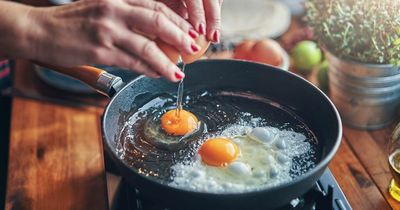 Michael Mosley's 'fast' weight loss tips for breakfast that make you 'feel full longer'