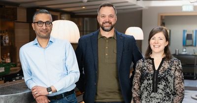 Edinburgh software firm bought by London consultancy