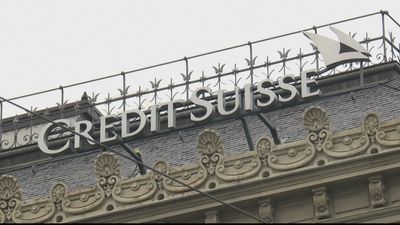 'Swiss secrets' data leak targets Crédit Suisse over dirty money