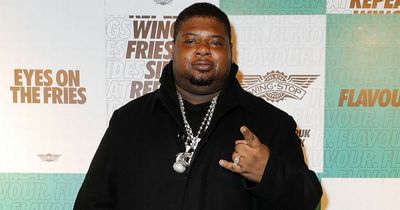 Big Narstie heartbroken as he spoke to Jamal Edwards hours before 'sudden illness' death