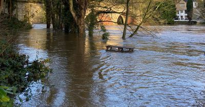 Leeds flood warnings with 30 in place and city told to 'act now'