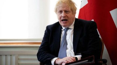 UK's Johnson to Scrap all Covid Legal Curbs as Criticism Mounts